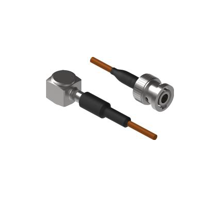 Submersible Triaxial Accelerometer 3217A Series Submersible Triaxial Accelerometer 3217A Series